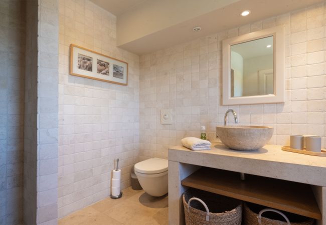 Villa in Sainte-Maxime - Mas Supérieure Villa in Sainte-Maxime - Mas Supérieure