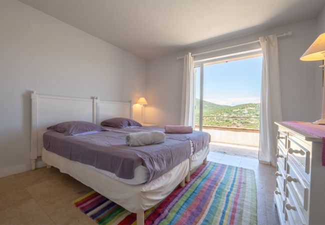 Villa in Sainte-Maxime - Mas Supérieure Villa in Sainte-Maxime - Mas Supérieure