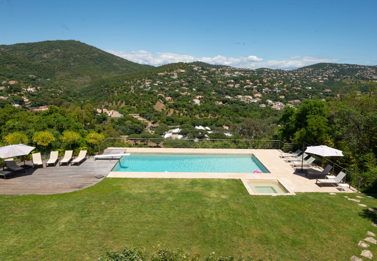 Villa in Sainte-Maxime - Mas Supérieure