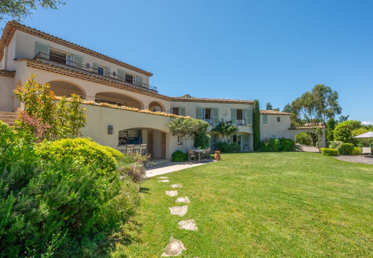 Villa in Sainte-Maxime - Mas Supérieure