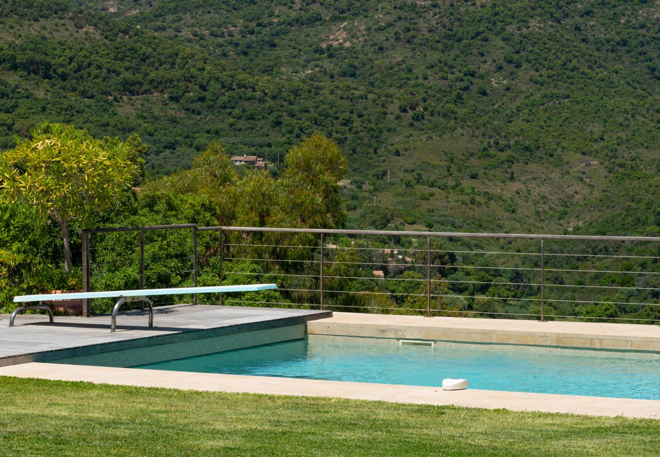 Villa in Sainte-Maxime - Mas Supérieure
