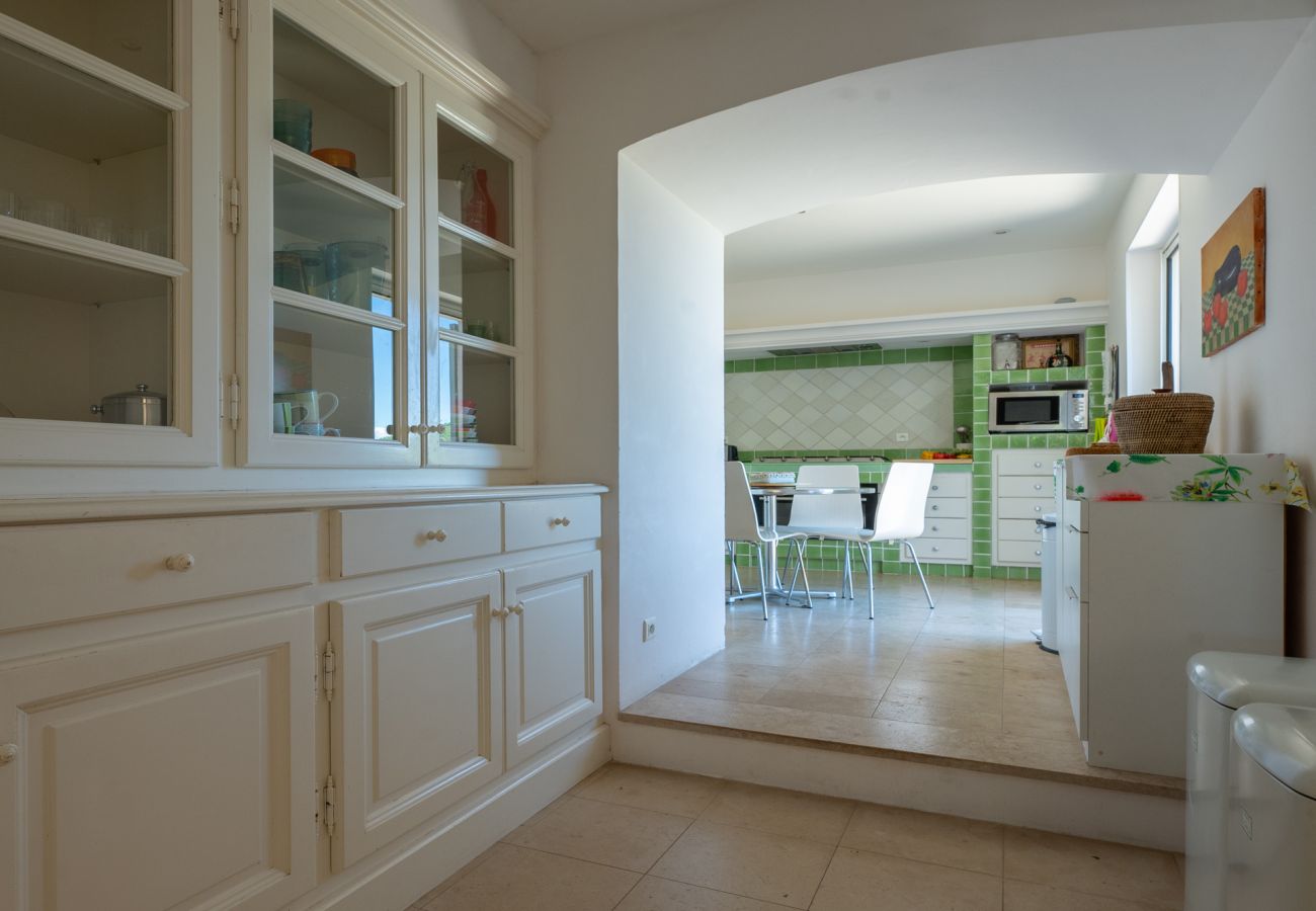 Villa in Sainte-Maxime - Mas Supérieure