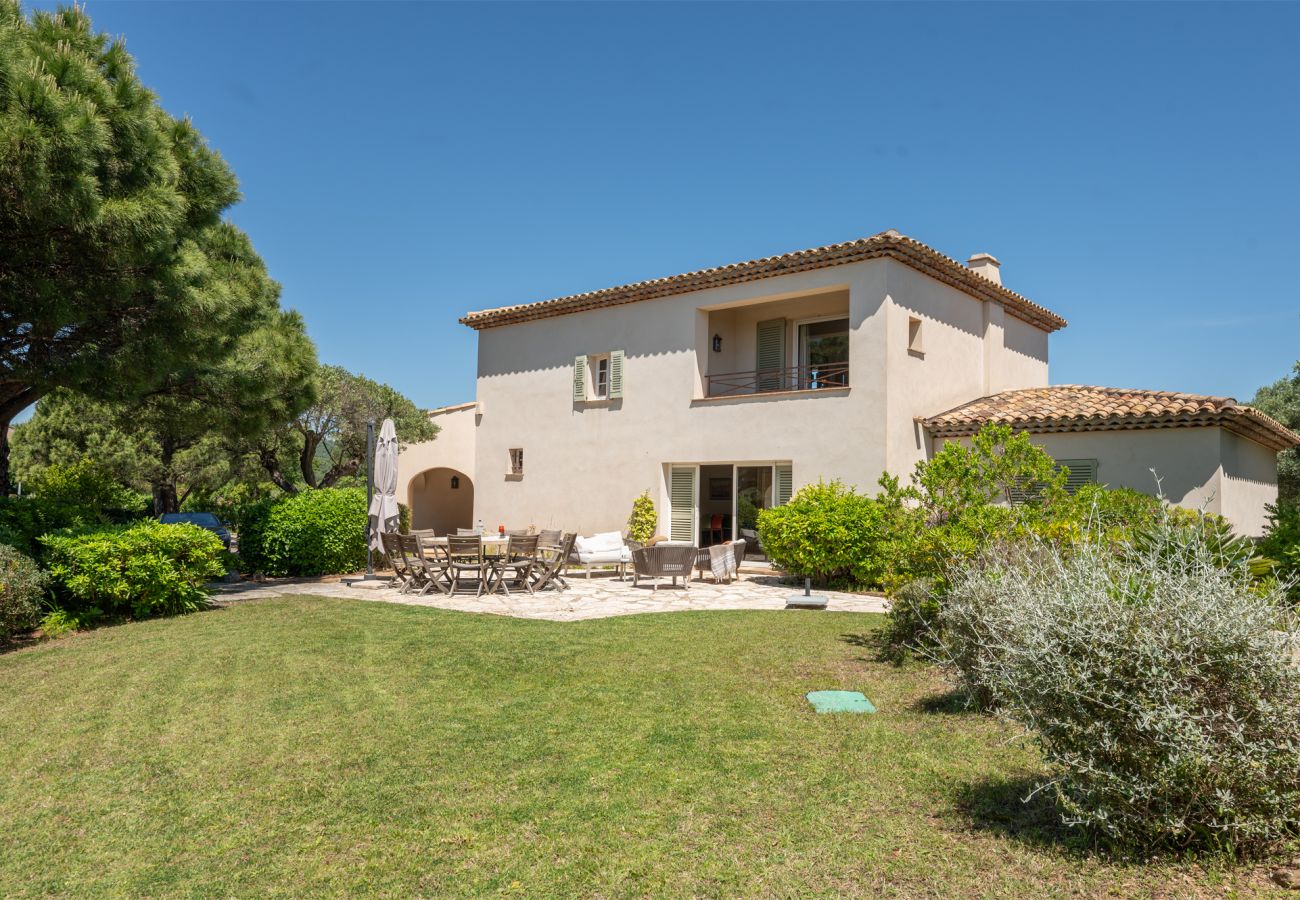 Villa in Sainte-Maxime - Mas Supérieure