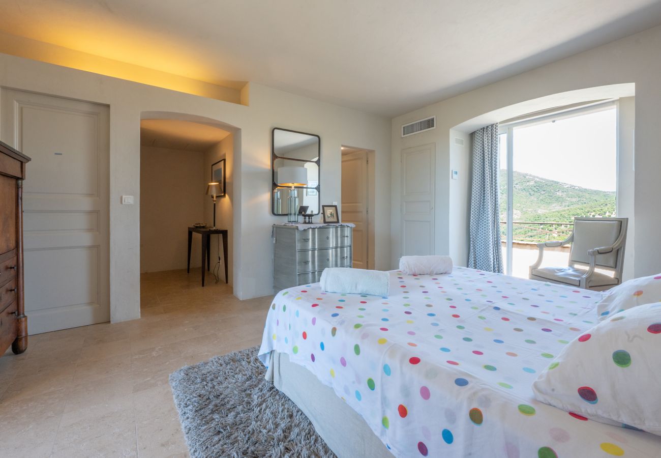 Villa in Sainte-Maxime - Mas Supérieure