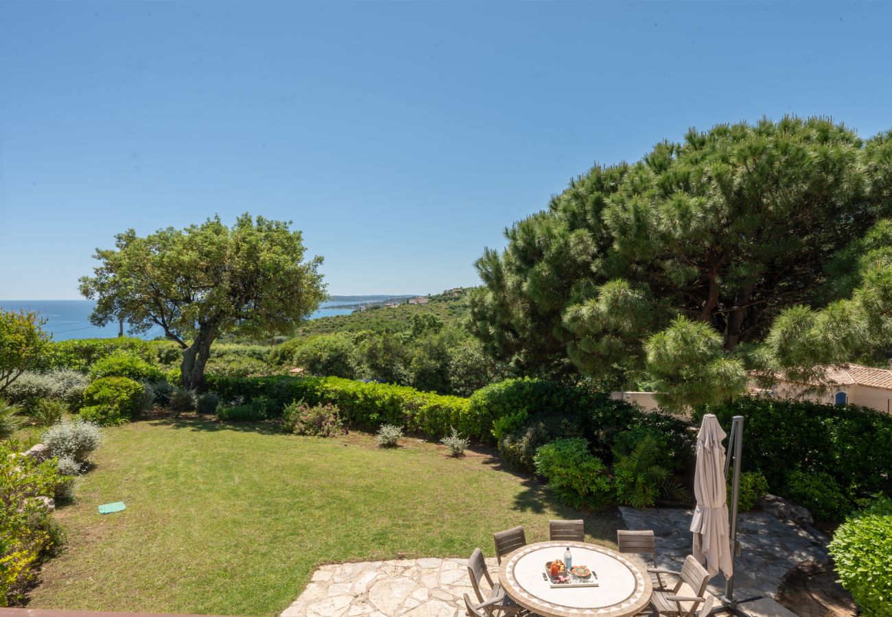 Villa in Sainte-Maxime - Mas Supérieure