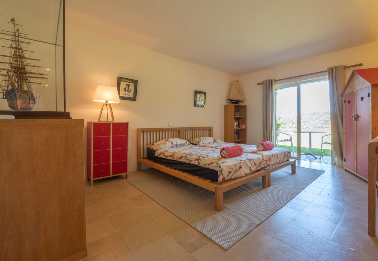 Villa in Sainte-Maxime - Mas Supérieure
