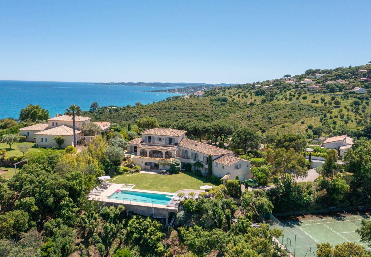 Villa in Sainte-Maxime - Mas Supérieure