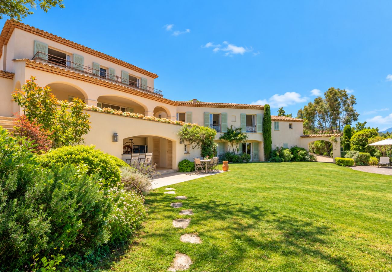 Villa in Sainte-Maxime - Mas Supérieure