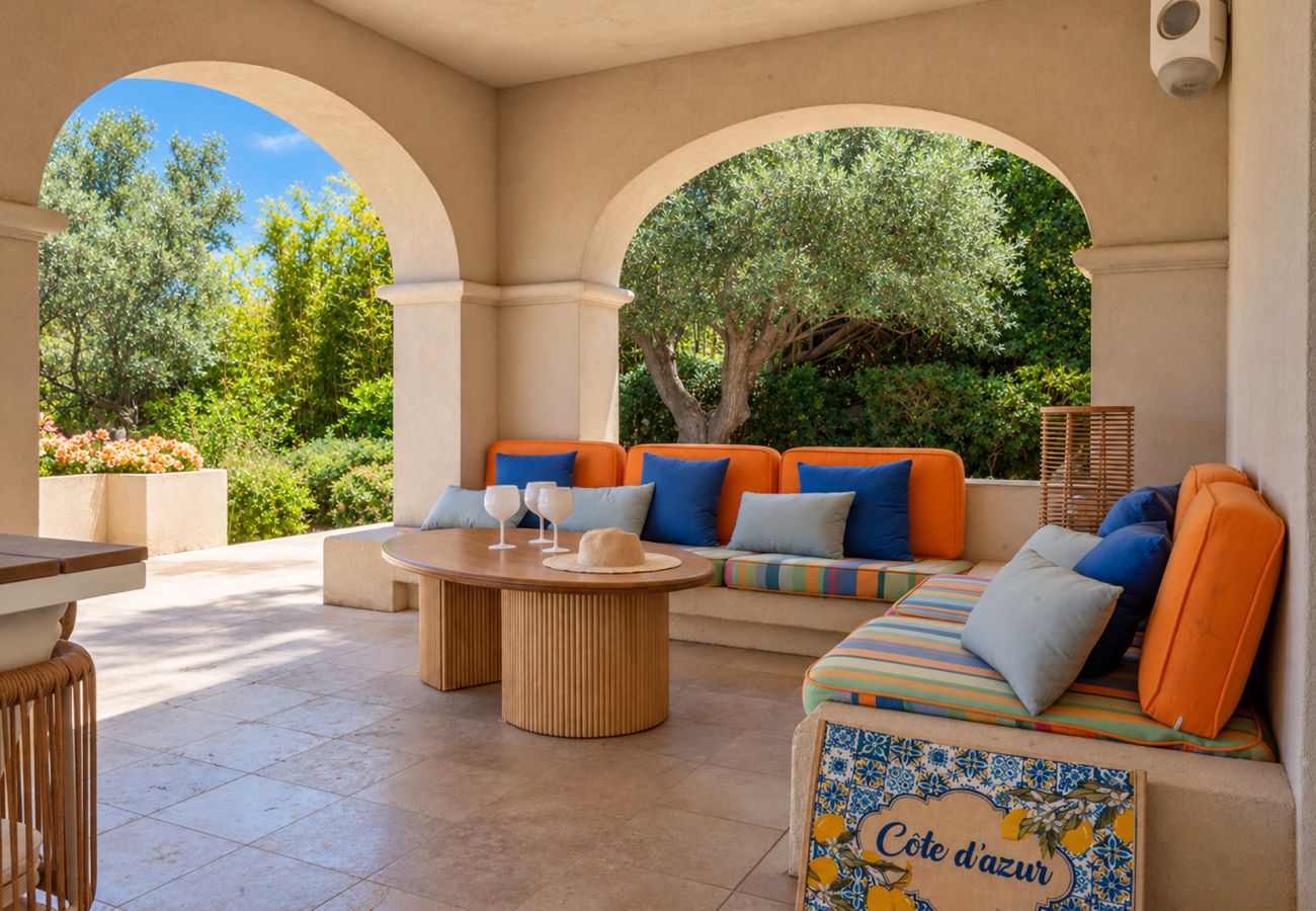 Villa in Sainte-Maxime - Mas Supérieure