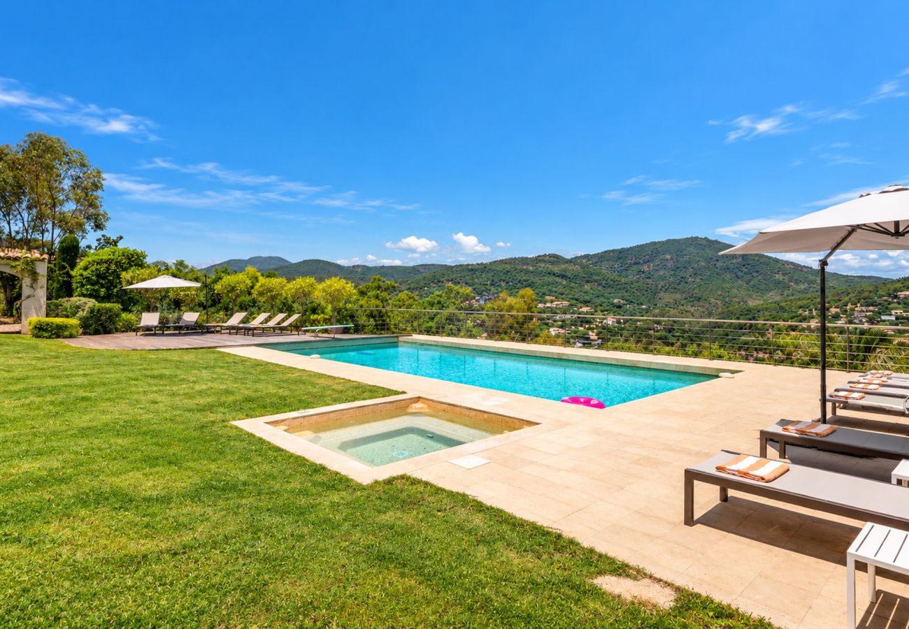 Villa in Sainte-Maxime - Mas Supérieure