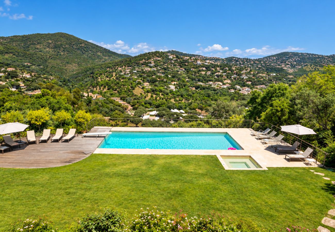 Villa in Sainte-Maxime - Mas Supérieure
