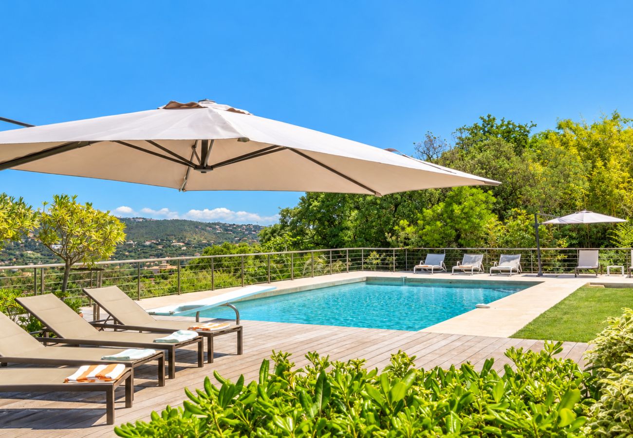 Villa in Sainte-Maxime - Mas Supérieure