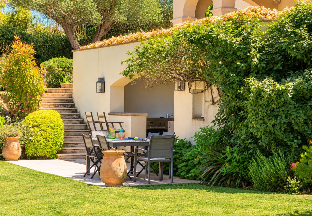 Villa in Sainte-Maxime - Mas Supérieure