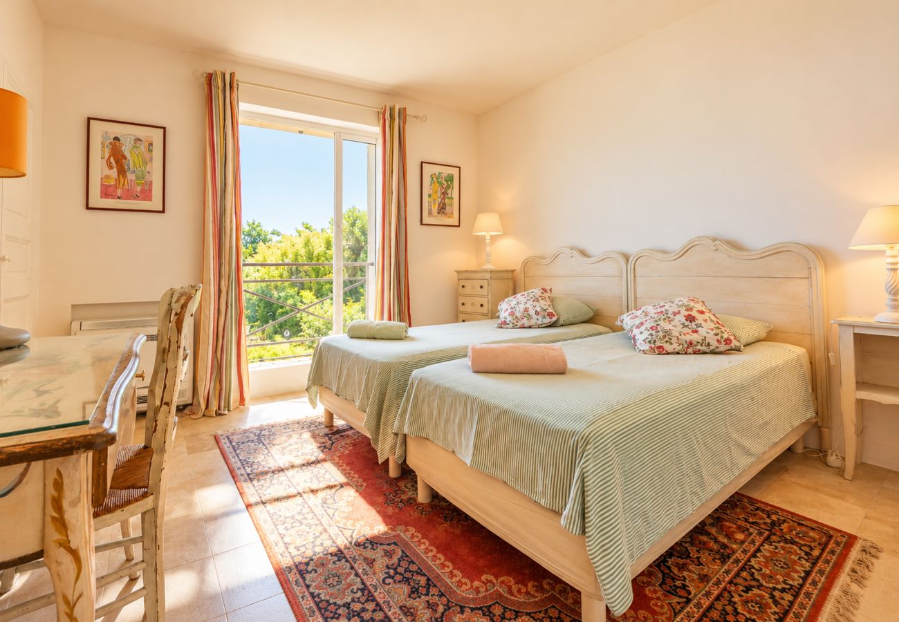 Villa in Sainte-Maxime - Mas Supérieure