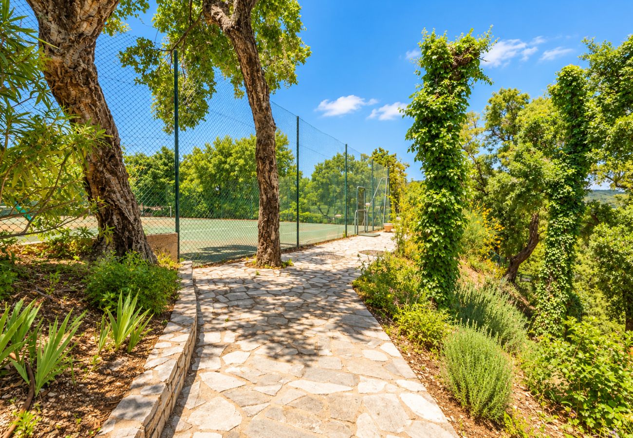 Villa in Sainte-Maxime - Mas Supérieure