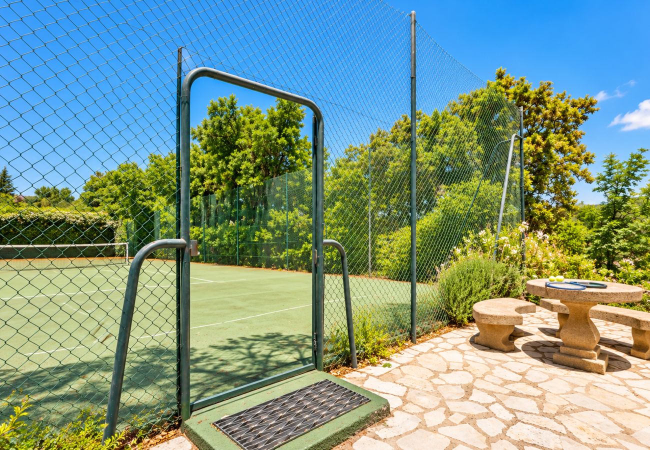 Villa in Sainte-Maxime - Mas Supérieure