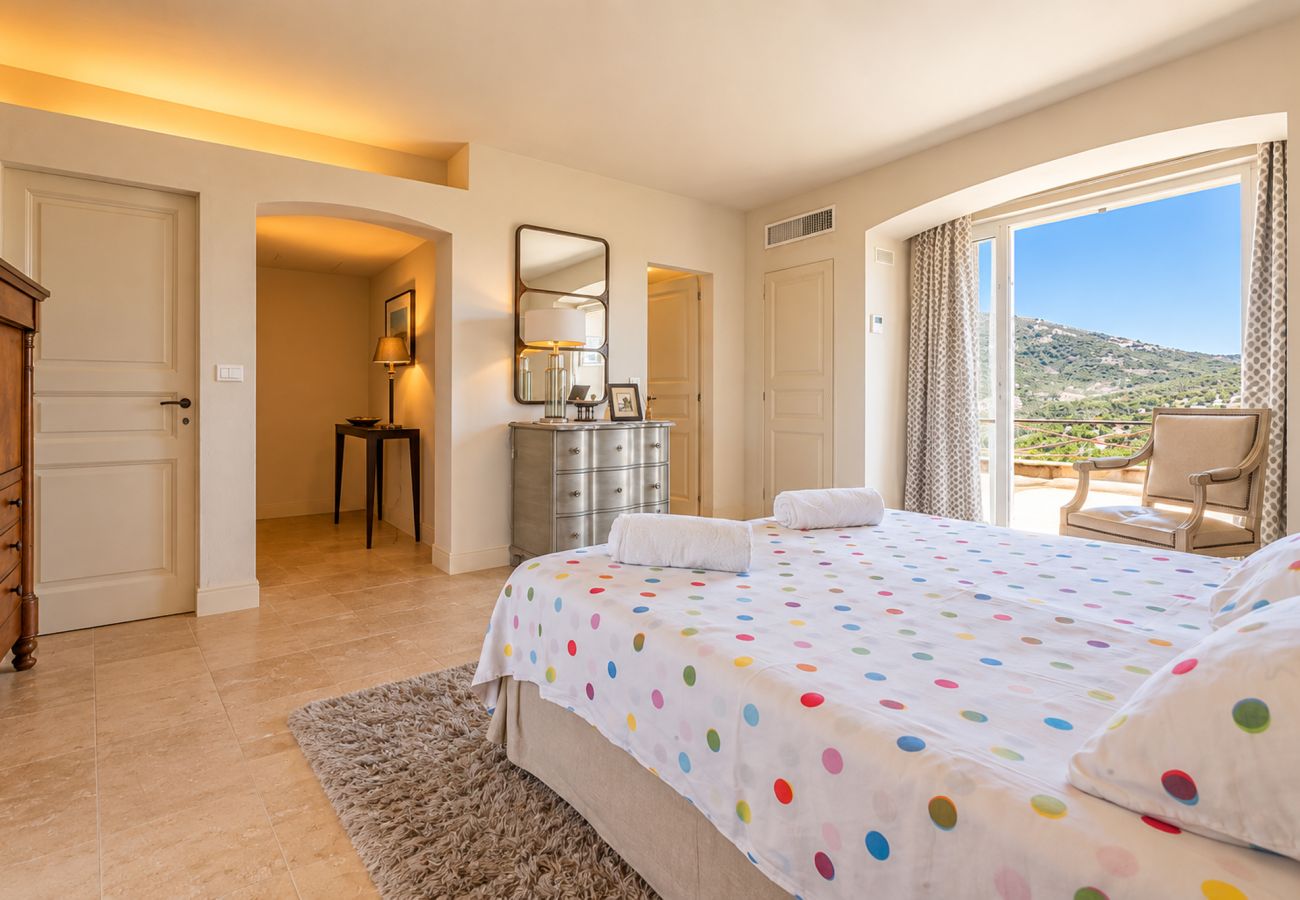 Villa in Sainte-Maxime - Mas Supérieure