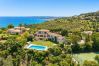 Villa in Sainte-Maxime - Mas Supérieure