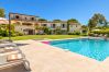 Villa in Sainte-Maxime - Mas Supérieure
