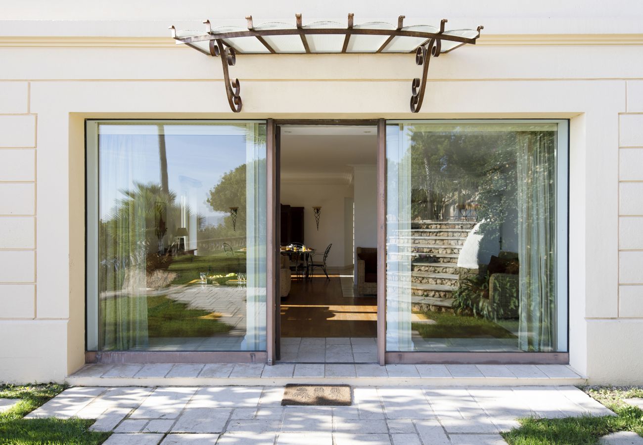 Villa in Théoule-sur-Mer - Côte Lumière