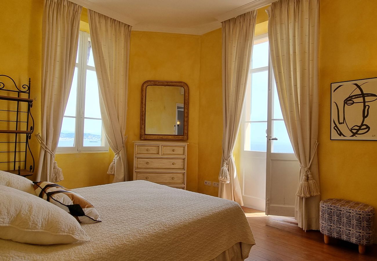 Villa in Théoule-sur-Mer - Côte Lumière