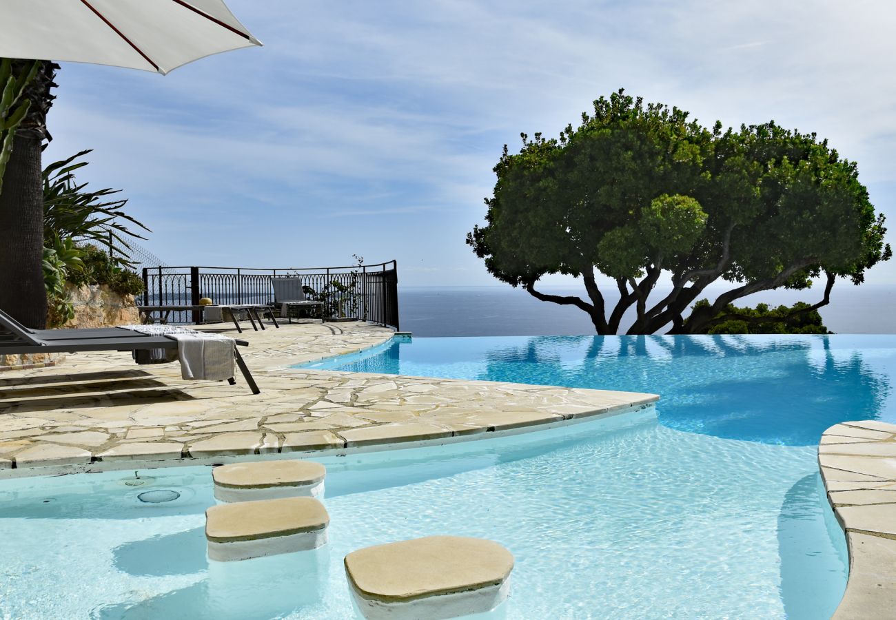 Villa in Théoule-sur-Mer - Côte Lumière