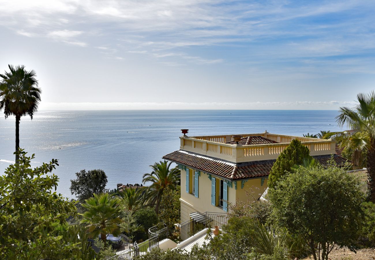 Villa in Théoule-sur-Mer - Côte Lumière