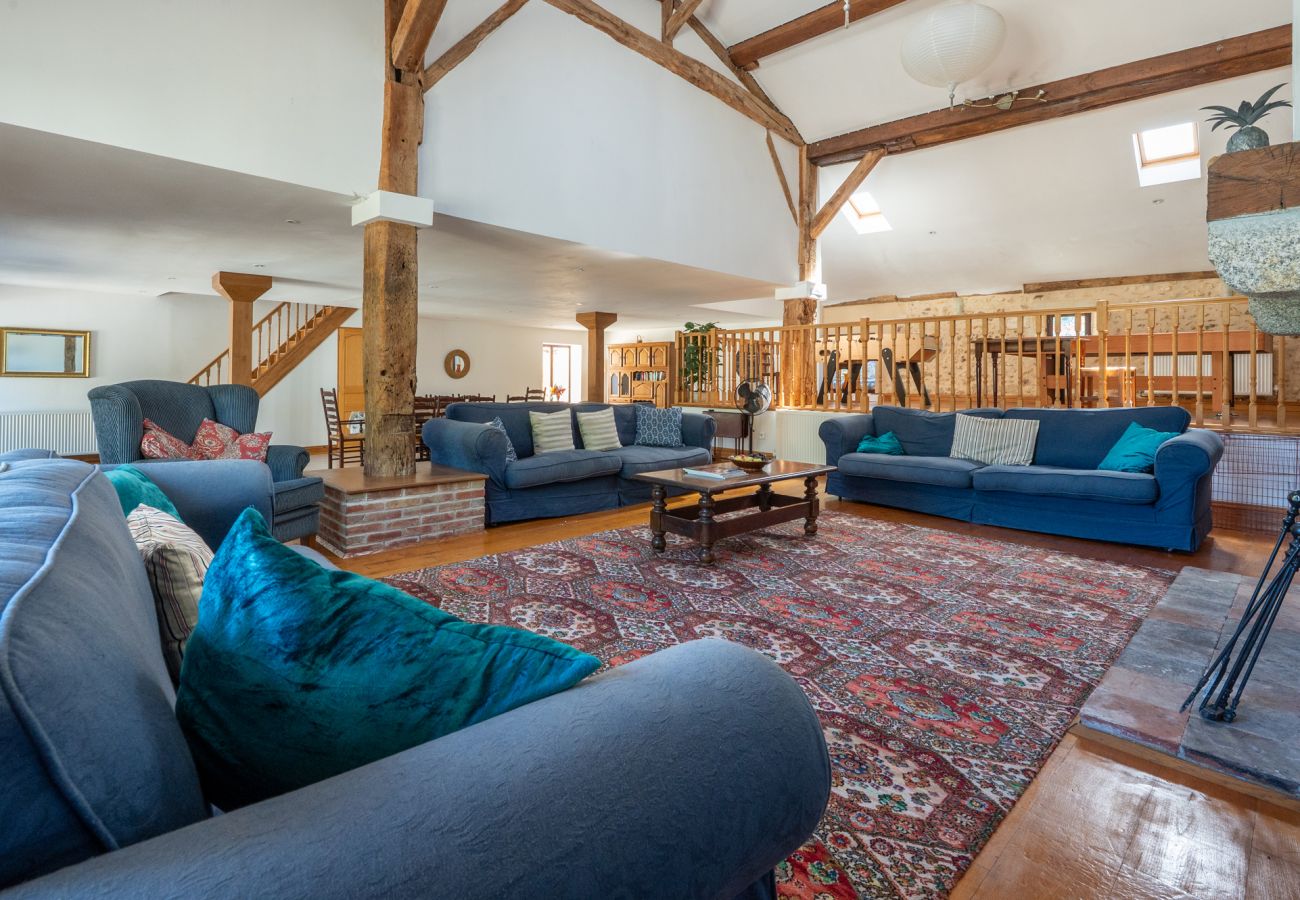 Villa in Mainzac - Le Breuil