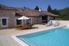 Villa in Mainzac - Le Breuil Villa in Mainzac - Le Breuil