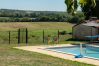 Villa in Mainzac - Le Breuil