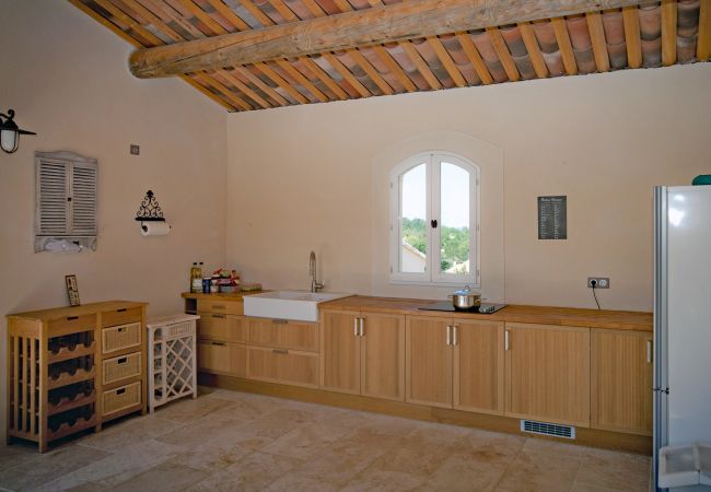 Villa in Apt - Luma Villa in Apt - Luma