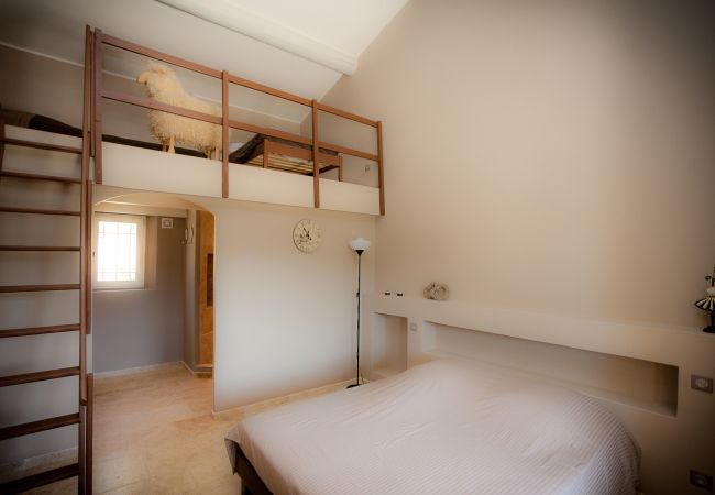 Villa in Apt - Luma Villa in Apt - Luma