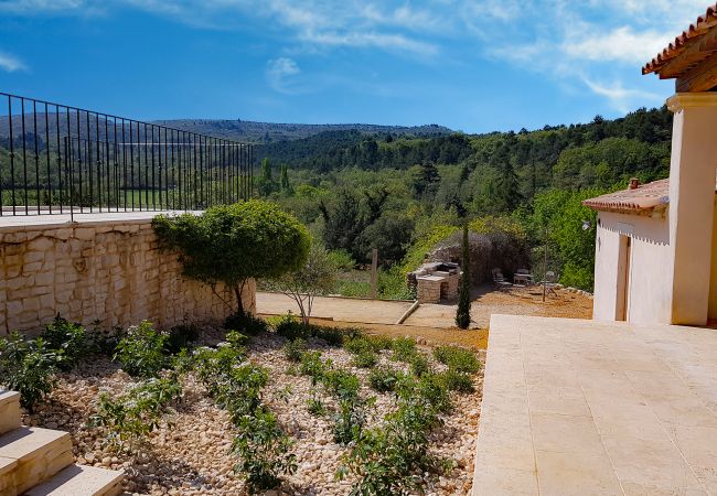 Villa in Apt - Luma Villa in Apt - Luma