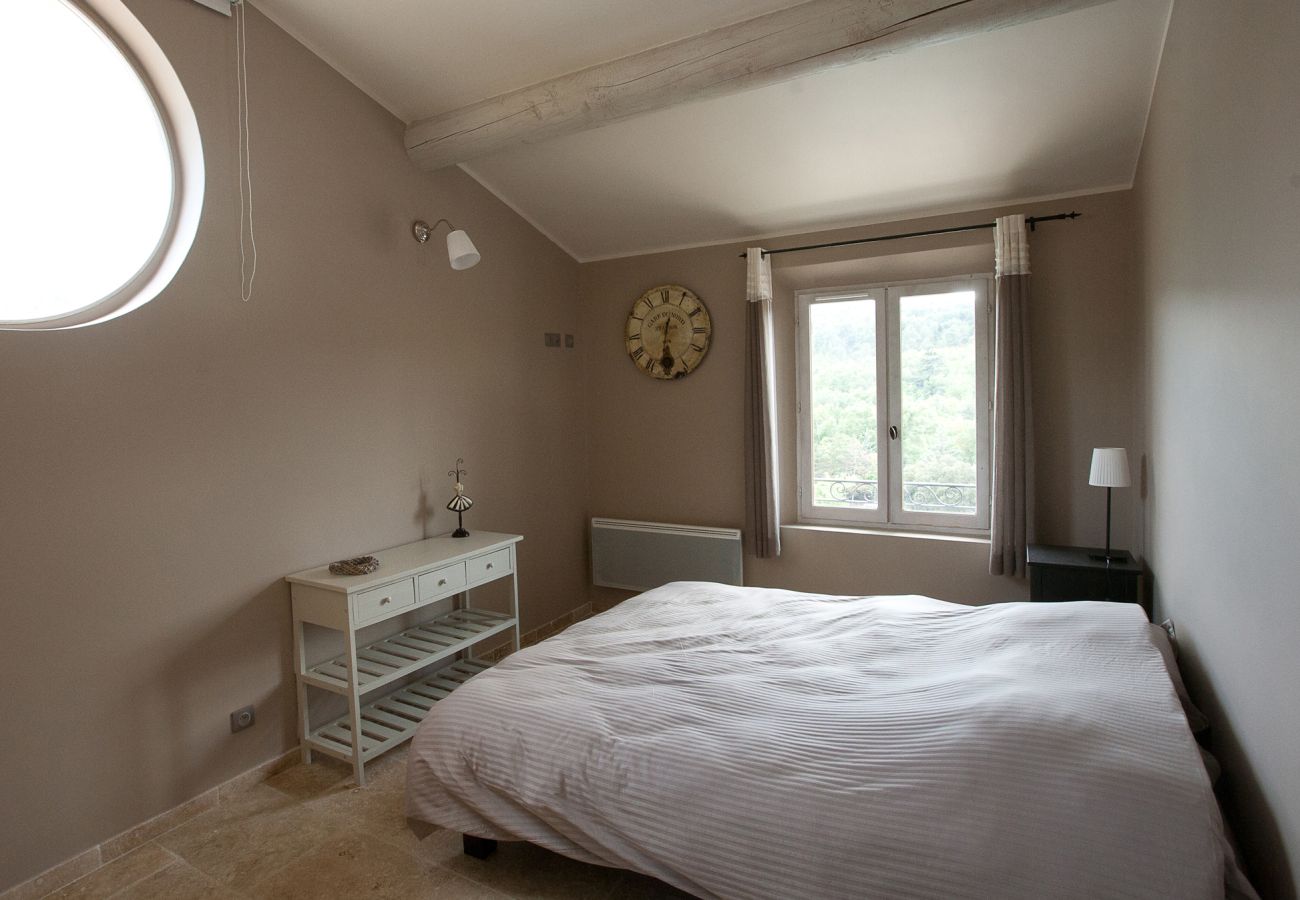 Villa in Apt - Luma