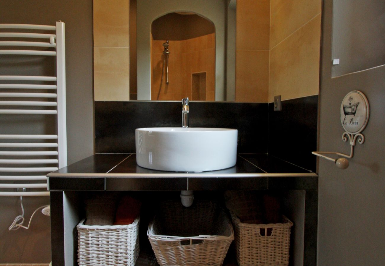 Villa in Apt - Luma