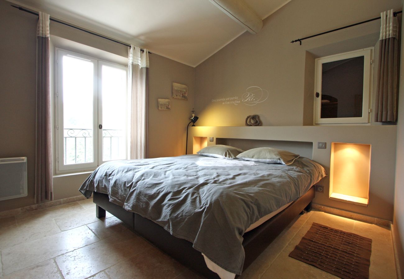Villa in Apt - Luma