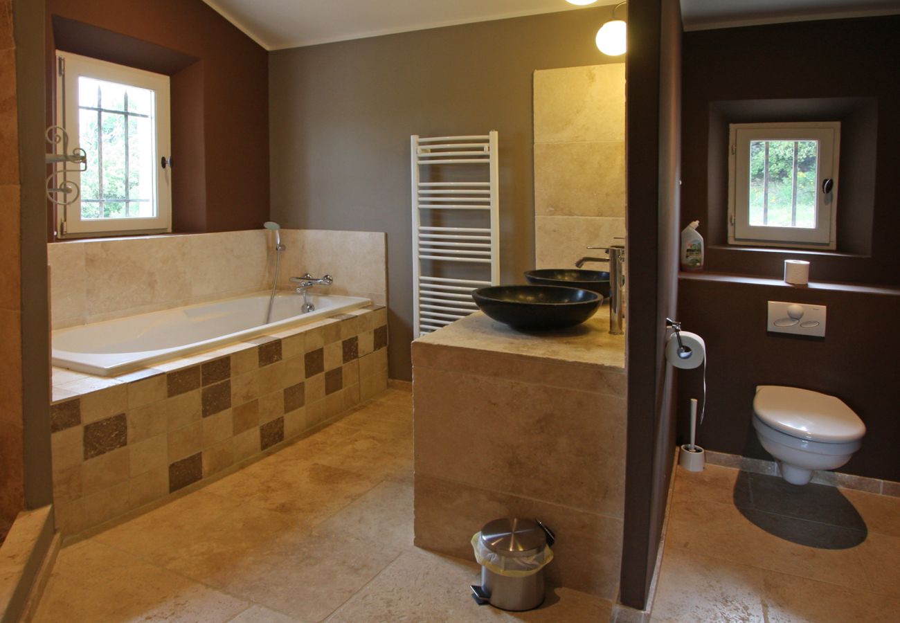 Villa in Apt - Luma