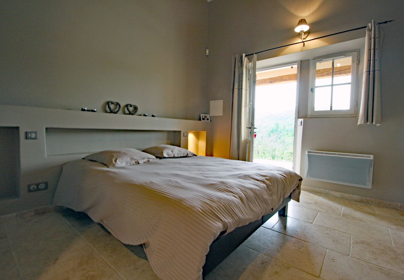 Villa in Apt - Luma