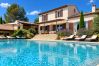 Villa in Apt - Luma