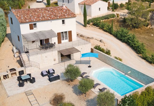 Villa in Apt - Liora Villa in Apt - Liora