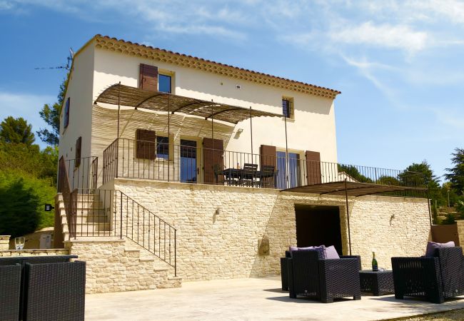 Villa in Apt - Liora Villa in Apt - Liora