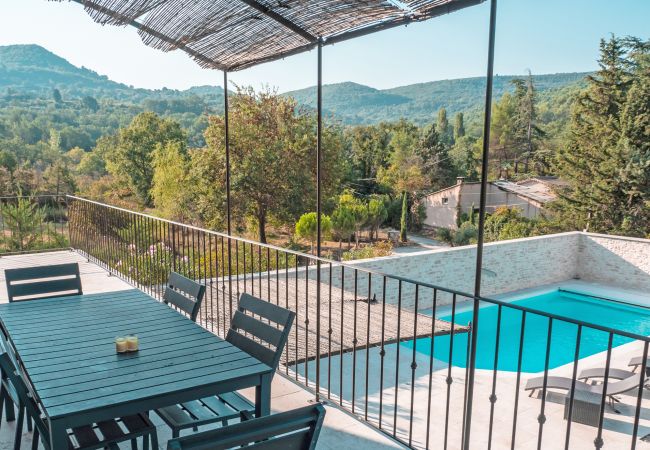 Villa in Apt - Liora Villa in Apt - Liora