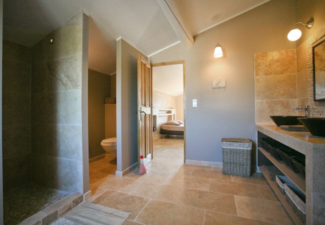 Villa in Apt - Liora Villa in Apt - Liora