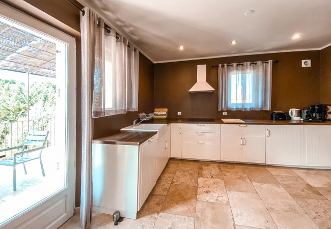 Villa in Apt - Liora Villa in Apt - Liora