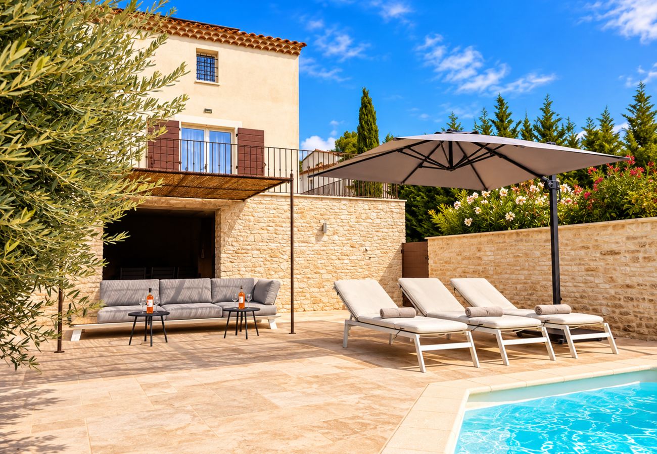 Villa in Apt - Liora