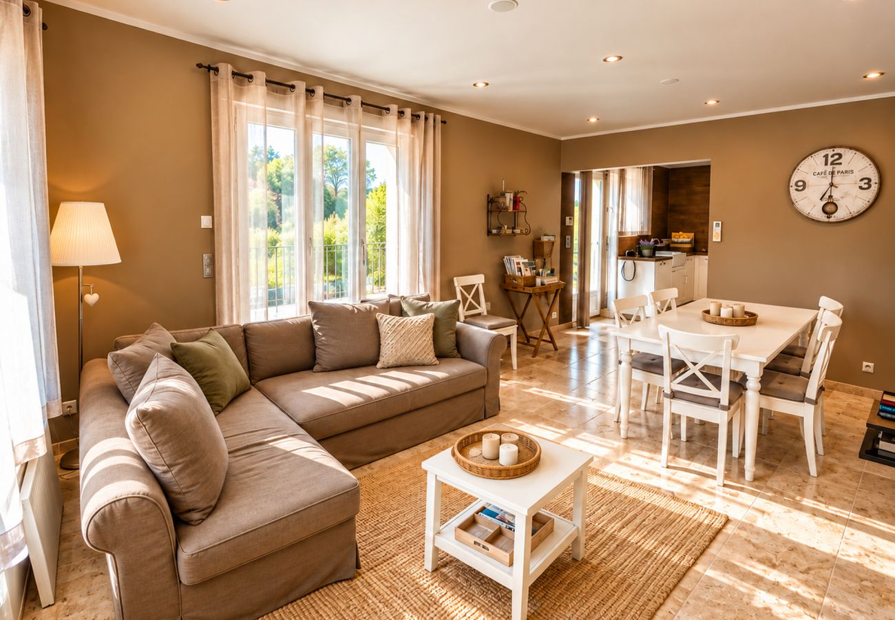Villa in Apt - Liora