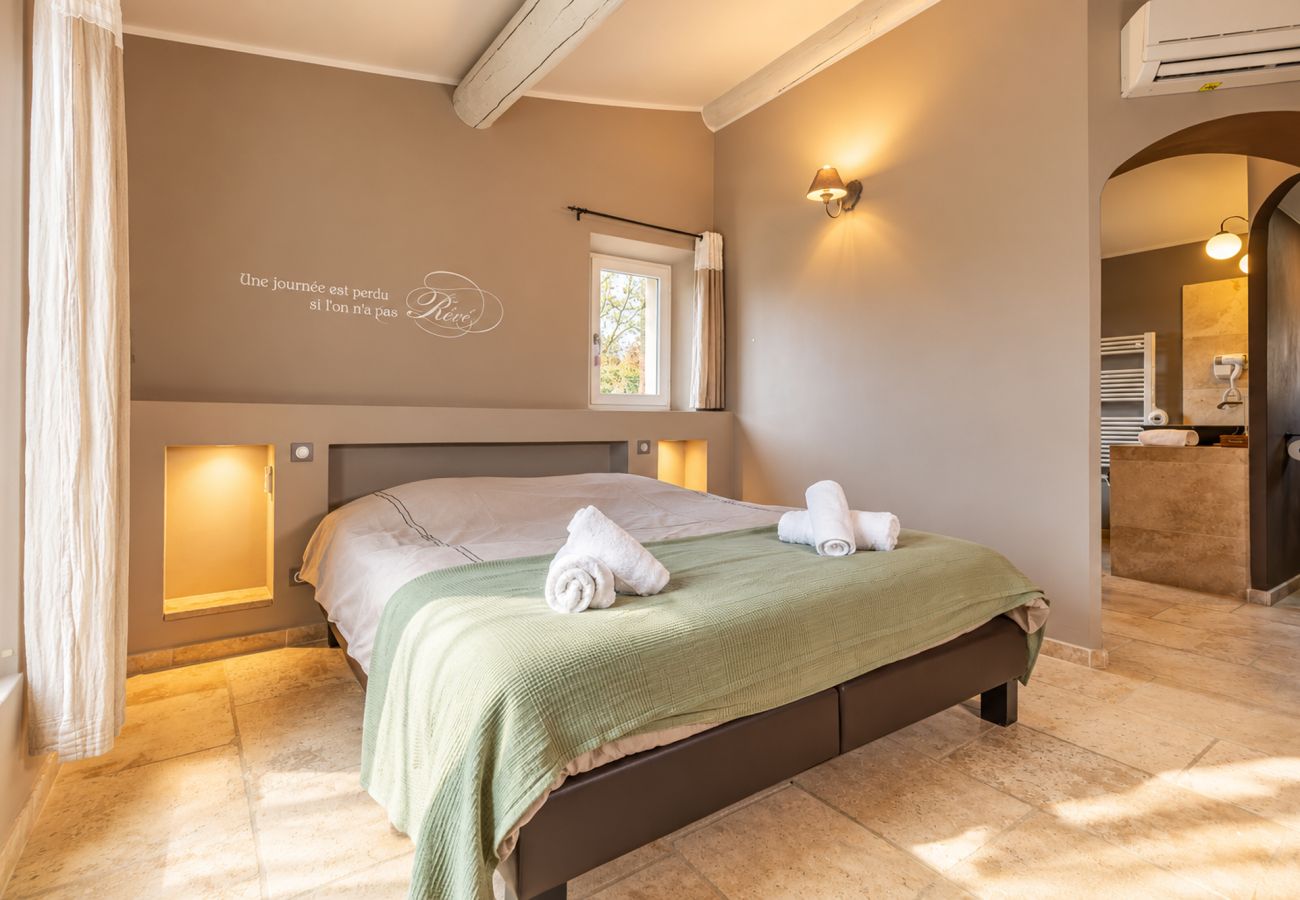 Villa in Apt - Liora