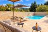 Villa in Apt - Liora