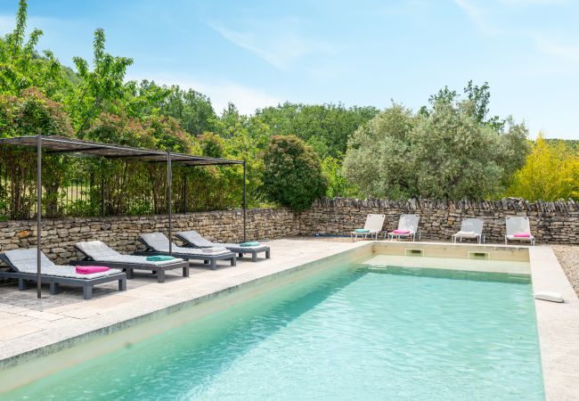 Villa in Apt - Lumière des Cerisiers Villa in Apt - Lumière des Cerisiers