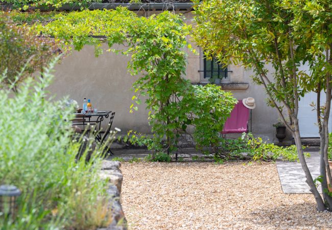 Villa in Apt - Lumière des Cerisiers Villa in Apt - Lumière des Cerisiers